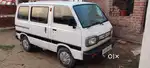 Maruti Suzuki Omni 2015 Petrol 29273 Km Driven