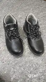 Safety shoe