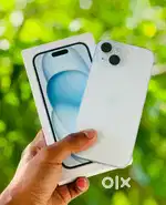 Iphone 15 256gb 98%
