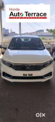 Honda Amaze VX CVT i-VTEC, 2023, Petrol