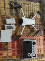 DJI MINI 3