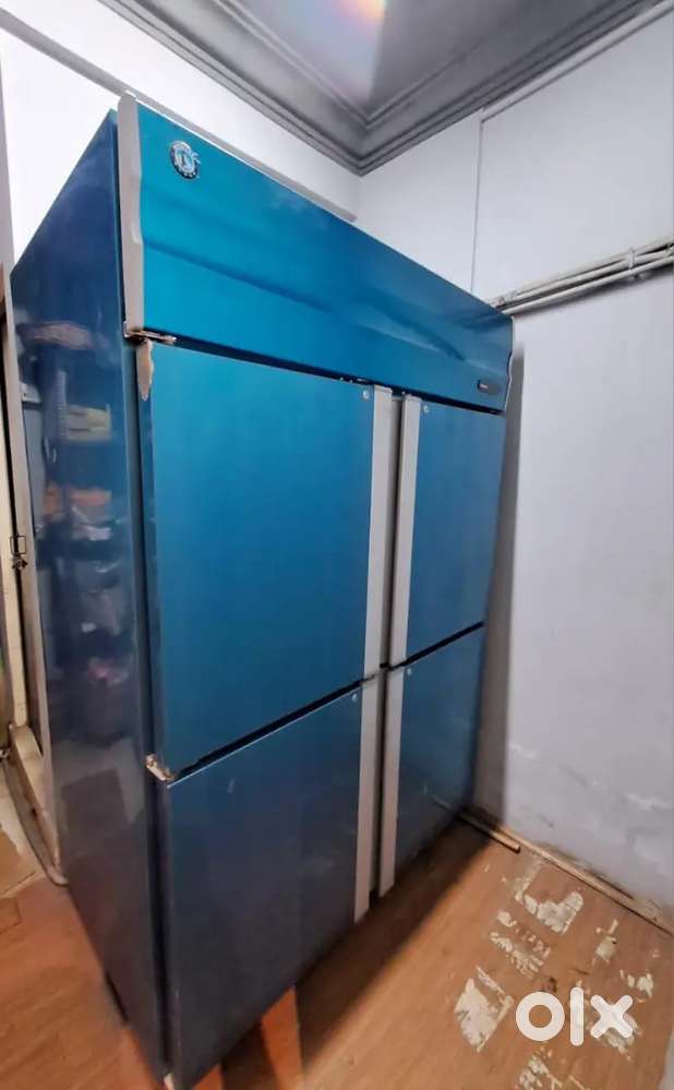 Hoshizaki- commercial fridge