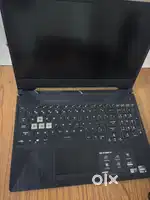 ASUS TUF Gaming A15  Ryzen 5  GTX 1650  16GB RAM  512GB SSD  60Hz