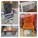 Study table office table computer table office chair study chair