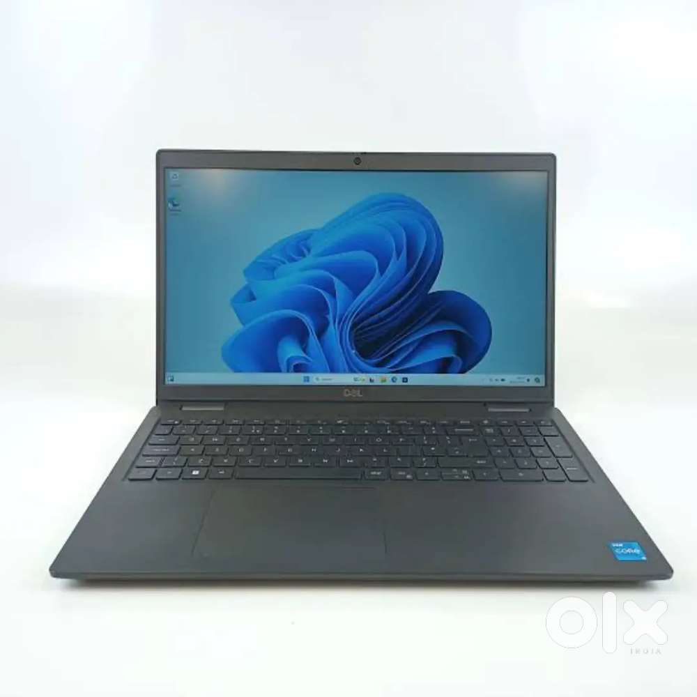 Dell latitude 3520 15 i5 11gen 512 sse, 16gb ram