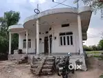 Sold house