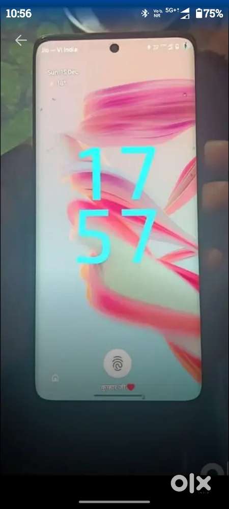 Motorola edge 40 phone mee koi kami nahi hai