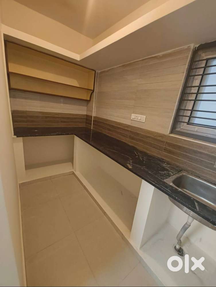 1BHK Flat For Rent in Arekere(Sravan).