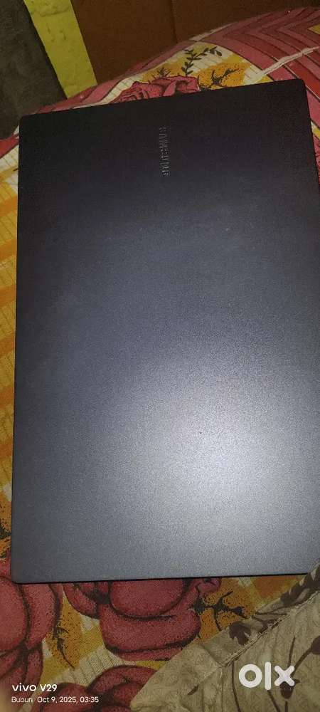 I want to sell my 1 month old galaxy book 4