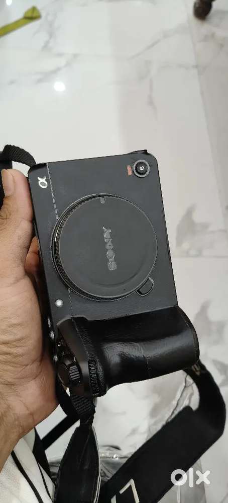 Sony Fx30 Cinema line Camera Under Warranty , 4k @120,10bit,Bill,Box