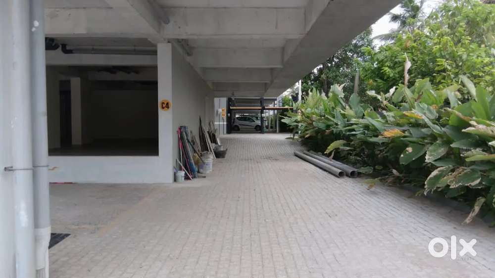 Perfect for: Corporate offices, premium showrooms or flagship stores