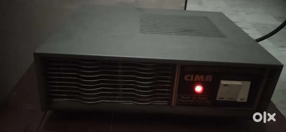 Cima room heater