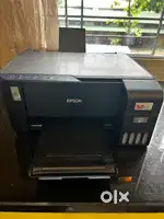 Epson L3252 inktank wifi multiple function printer