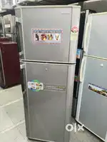 GOOD WARRANTY [ 5 ] YEAR'S [ FRIDGE AND WASHING MACHINE ] DELIVERY FRE