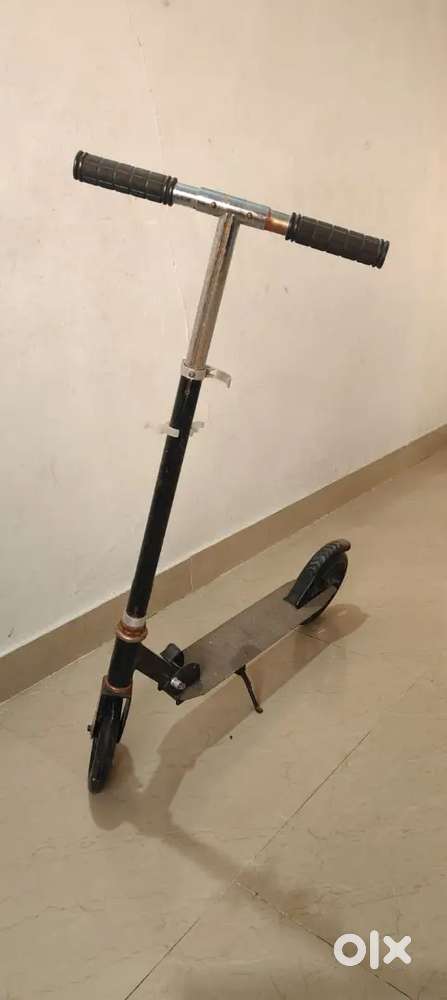 Timerider kick scooter for sale