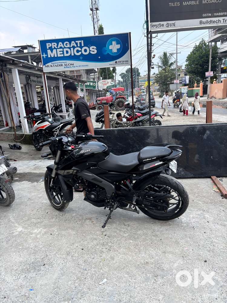 Ns 200 2023
