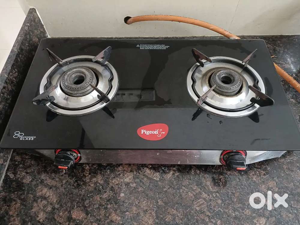 Selling Gas stove - Pigeon