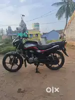 Super splendor