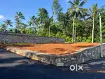 3.5,4,5cent House Plot Powdikonam