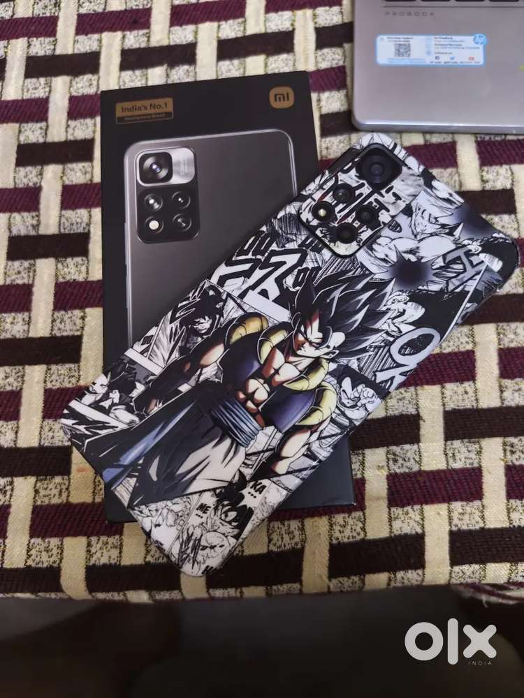 Mi 11i 5G 6/128GB