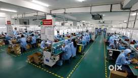 Data entry computer operator supervisor Store keeper boys and girls