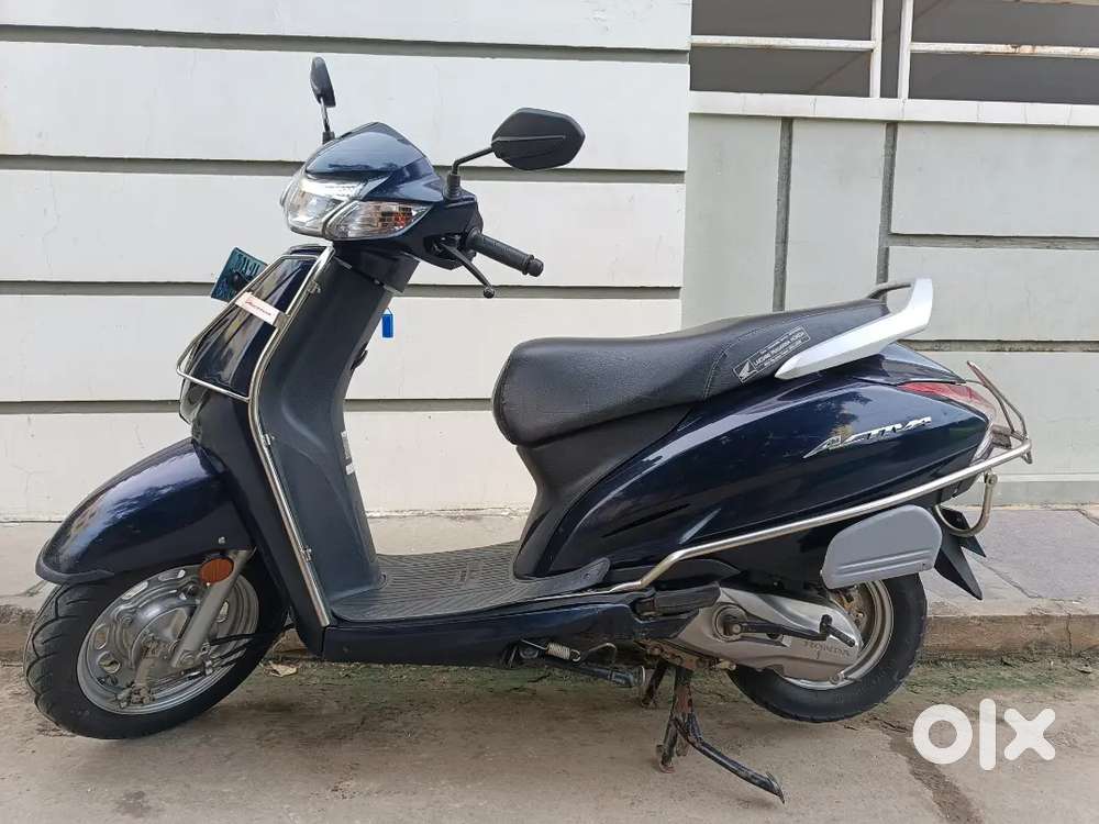 HONDA ACTIVA