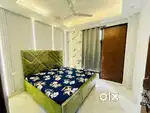 2bhk builder floor in saket