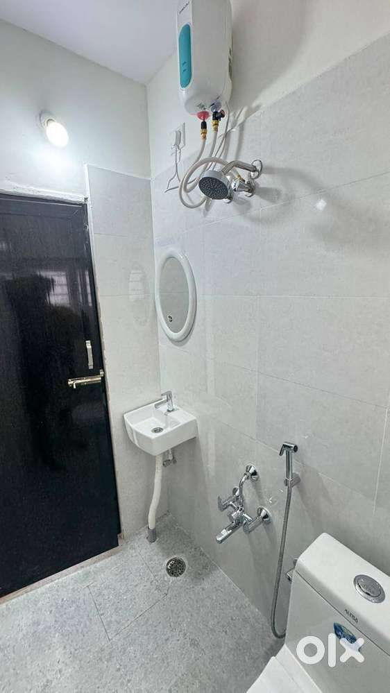 Newly constructed 1BHK East facing near KR Puram busstop