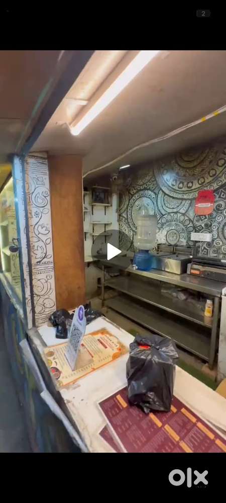 Want a chef all rounder Chinese and continental