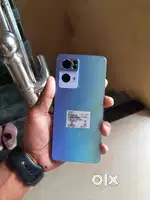 Oppo Reno 7 pro
