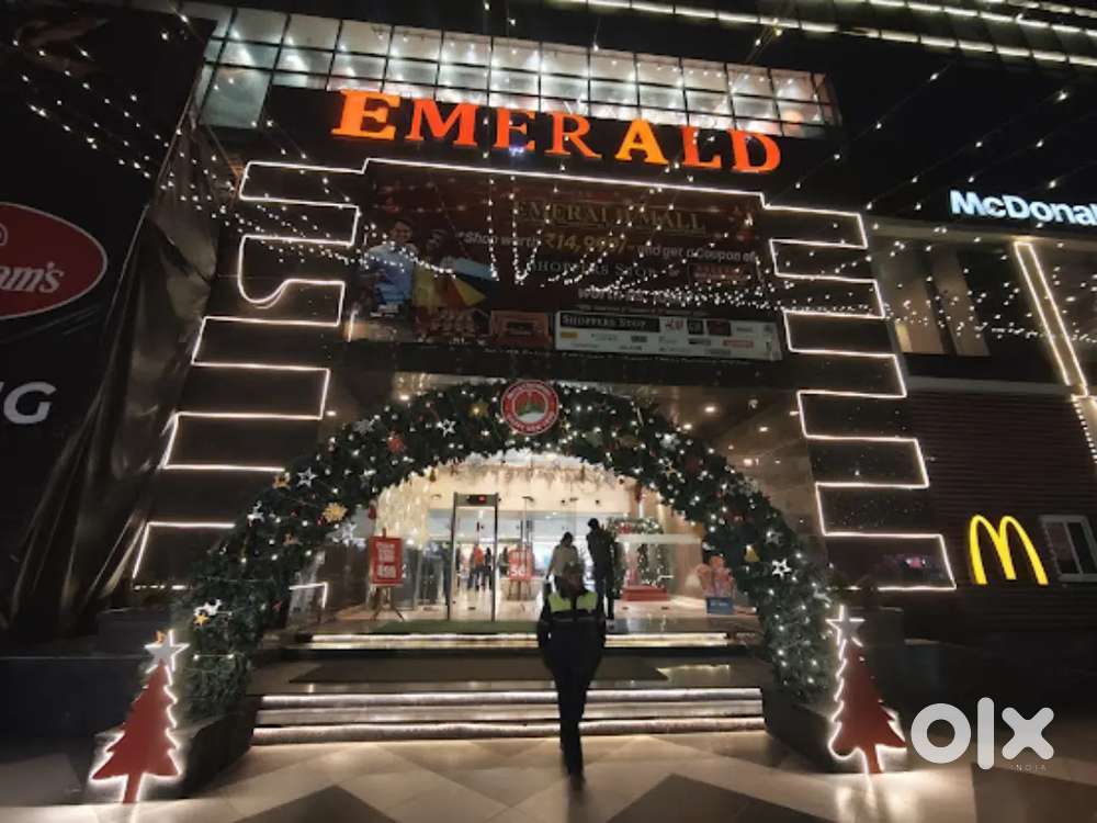 DIRECT JOINING FOR II EMERALD MALL !! VACANCIES AVAILABLE APPLY NOW