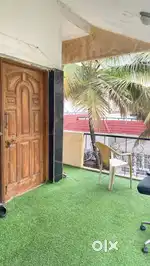 House for rent in residential area