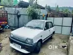 Maruti Suzuki 800 2011 Petrol 40000 Km Driven
