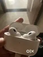 Apple Airpods Pro 2nd gen (USA)
