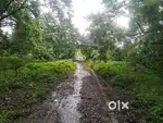 N A plot,2320 sft for 58 Lacs,@Nere, 40ft Road, upto 70% Loan, Gated