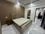 Fully Furnished 2 BHK Flat On Rent Gazipur Road