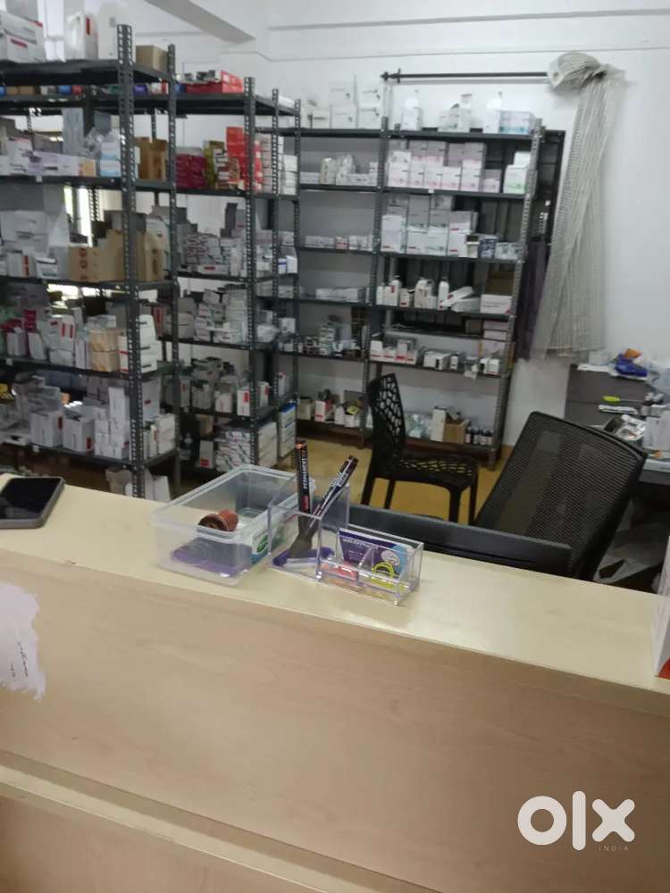 Pharmacist