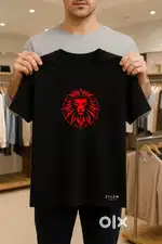 100% cotton Tshirt