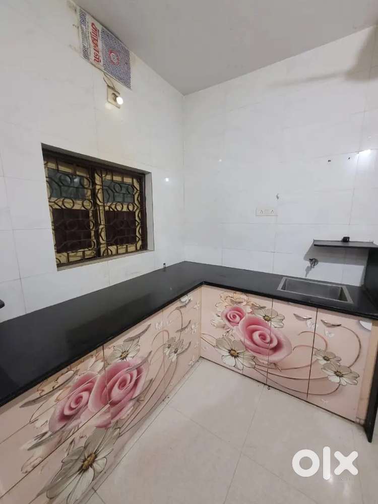 2BHK SEMIFURNISHED TENAMENT URGENT AVAILABLE FOR SALE IN GORWA