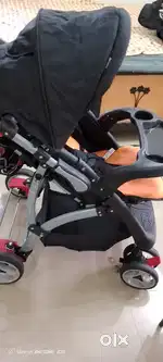 Baby stroller / Pram