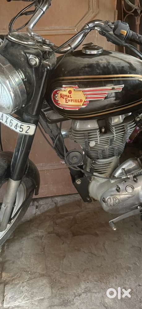 Bullet very good condition.