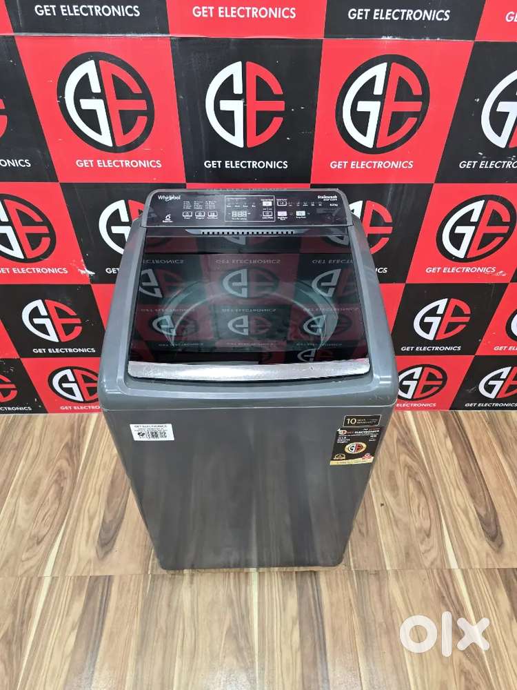 Best used washing machine available in bangalore