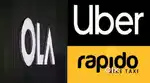 OLA UBER RAPIDO CAB AUTO BIKE ATTACHMENT IN CHENNAI
