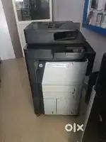 HP interprise 830