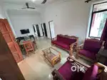2BHK FURNISHED FOR 28K & 35K IN PORVORIM