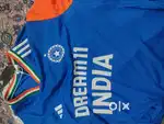 Brand new adidas cricket jersey