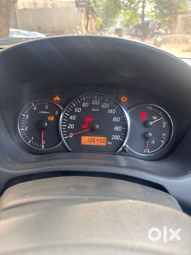 Maruti Suzuki Swift 2011 Diesel Good Condition