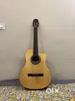 Guitar Cort Ac120 Ce