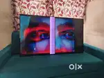 Haier

146 cm (58 inch) Ultra HD (4K) LED Smart Android TV (LE58K6600)