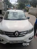 Renault KWID 2019 Petrol Well Maintained